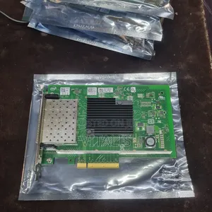 Intel X710-DA4 Kadi ya Mtandao ya 10Gbps yenye Milango 4