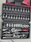 46pcs Socket Wrench Set - Brand New - 1