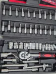 46pcs Socket Wrench Set - Brand New - 2