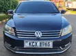 Volkswagen Passat 2013 Black - 1