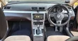 Volkswagen Passat 2013 Black - 4