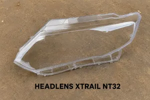 Nissan X-Trail NT32 Headlights (Brand New)
