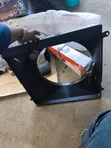 Toyota Prado FJ150 Radiator Fan Shroud (All Models) - 2