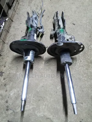 Toyota Alphard Front Shock Absorbers (Used)