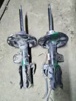 Toyota Alphard Front Shock Absorbers (Used) - 3