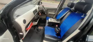 Toyota Passo 2012 Nyeusi