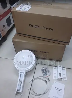 Ruijie RG-RAP6262(G) WiFi 6 Outdoor Access Point