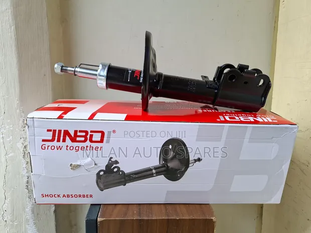 Jinbo Shock Absorber - Brand New - 1