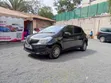 Toyota Vitz 2012 Nyeusi - 3