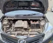 Toyota Vitz 2012 Nyeusi - 5