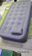 Brand New Queen Size Air Mattress (3x6) - 1
