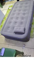 Brand New Queen Size Air Mattress (3x6) - 2