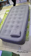 Queen Size 3x6 Inflatable Air Mattress - 1