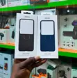 Samsung Galaxy Z Flip 8 Official Leather Magsafe Ring Case - 1