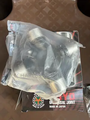 Fuso Fi Universal Joint - Brand New