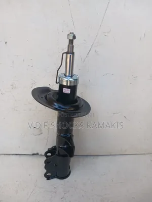 Hyundai Tucson Front Shock Absorbers (Genuine Quality)