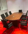 Brand New Office Desk / Boardroom Table - 2