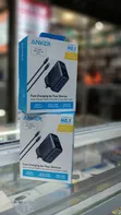 Anker 140W 4-Port USB-C PD 3.1 Charger (UK Plug) - 2