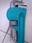 Pipe Wrench 24 Inch - 2