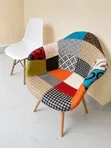 Brand New Basket Chairs - 2