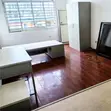 2-Door Metal Office Cabinet - Brand New - 3
