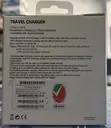 Samsung 45W PD Adapter with USB-C Cable - 2