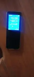 New Corn C15 Pro Mobile Phone - Gold - 2