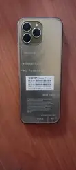 New Corn C15 Pro Mobile Phone - Gold - 4