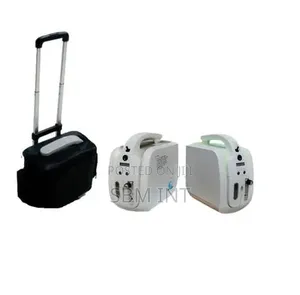 Brand New Trolley Bag for Oxygen Concentrator