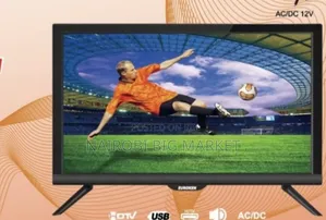 Euroken 24" TV