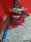 Sunshine STC-768 Heavy Duty Tyre Changer - 2