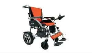 Standard Motorized Electric Wheelchair