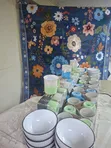 Beracah Goods: Home Accessories - Bowls, Mugs, Duvets, Carpets, Doormats - 2