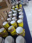Beracah Goods: Home Accessories - Bowls, Mugs, Duvets, Carpets, Doormats - 3
