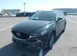 Mazda CX-5 2021 Nyeusi - 1