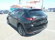Mazda CX-5 2021 Nyeusi - 4