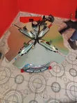 Sunshine STC-768 Professional Tyre Changer - 3