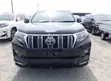 Toyota Land Cruiser Prado 2020 Matt Black - 1