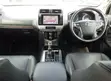 Toyota Land Cruiser Prado 2020 Matt Black - 3
