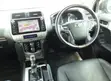 Toyota Land Cruiser Prado 2020 Matt Black - 5