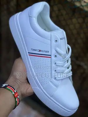 Tommy Hilfiger Casual Shoes - New Arrivals