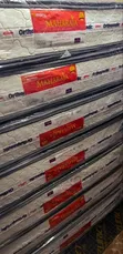 Orthopedic Spring Mattress - Wholesale & Retail - 2