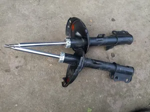 Toyota Kluger Front Shock Absorbers (Used)