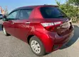 Toyota Vitz 2019 Red - 4