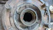 Isuzu Free 33 Truck Front Drum - 4