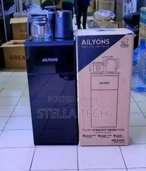 Ailyons A1 Bottom Load Water Dispenser with Remote