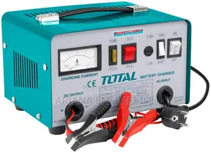 Total Battery Charger 12/24V (TBC1601)