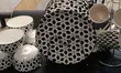 18-Piece Dinner Set - Brand New - 1