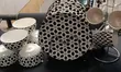18-Piece Dinner Set - Brand New - 2