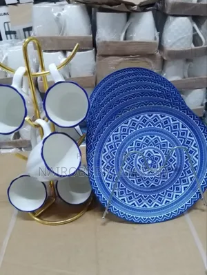 Classy 12-Piece Kitchenware Set